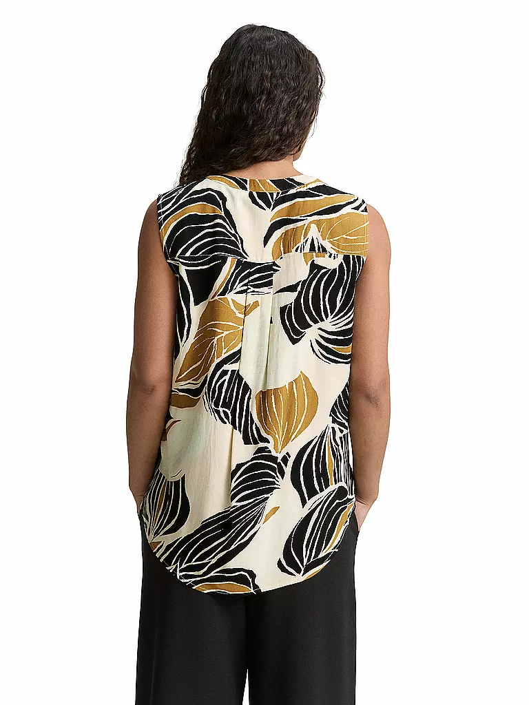 TOM TAILOR | Blusa | 