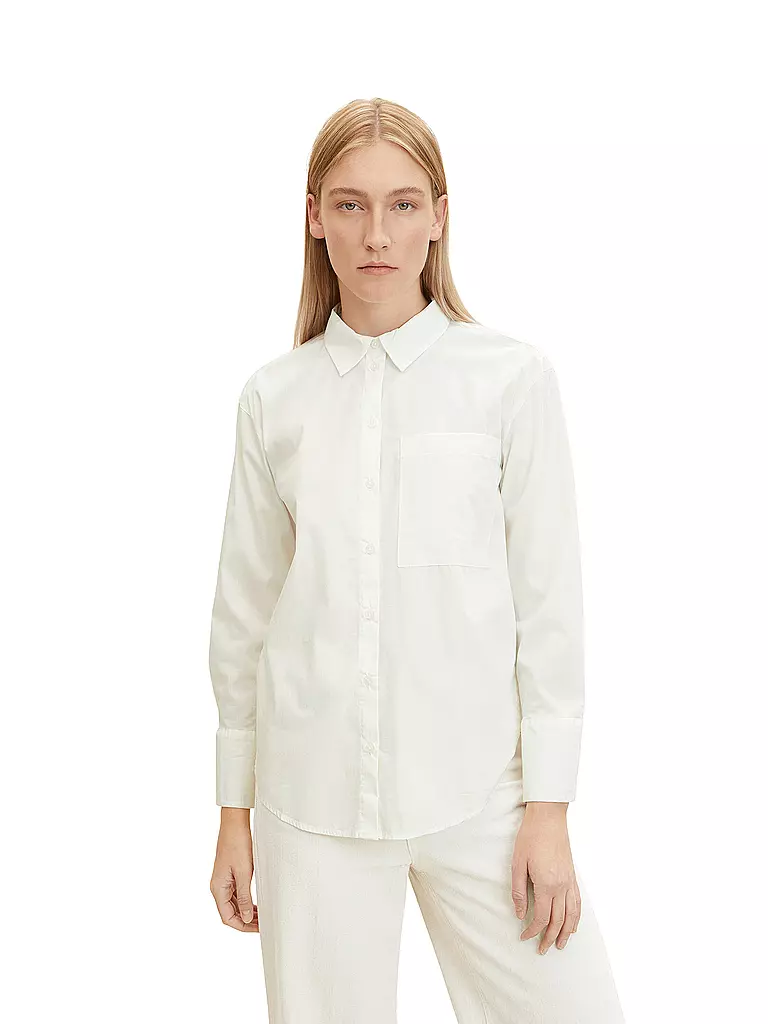 TOM TAILOR | Blusa | 