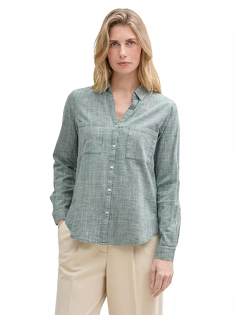 TOM TAILOR | Blusa | 