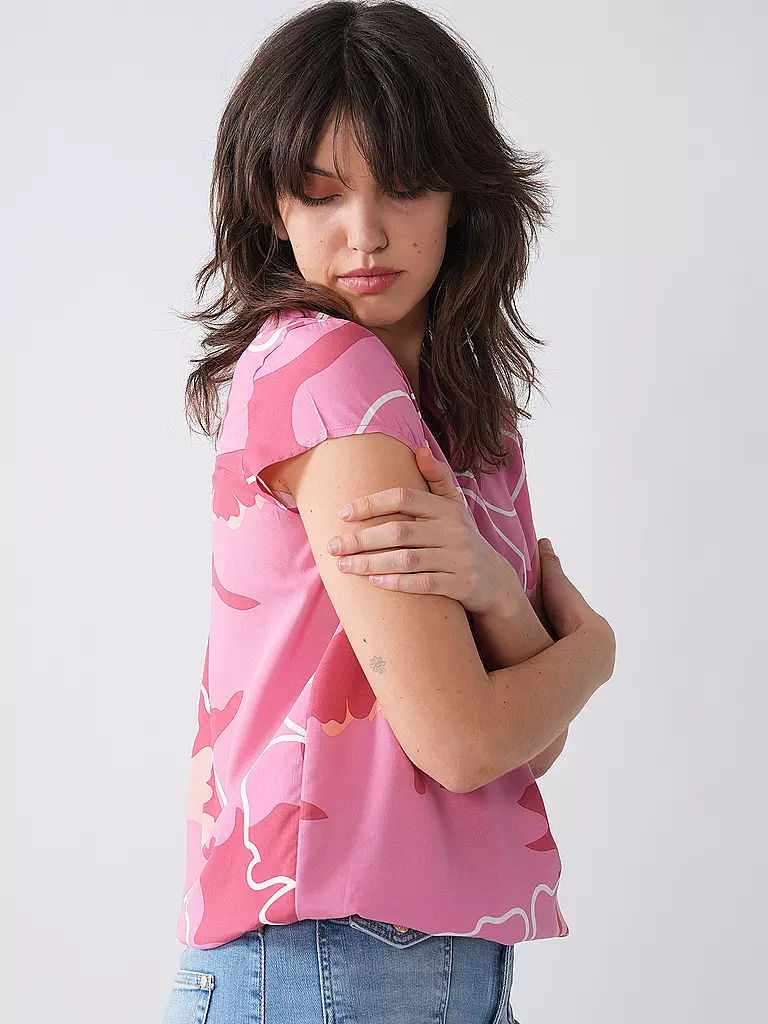 TOM TAILOR | Blusa | 