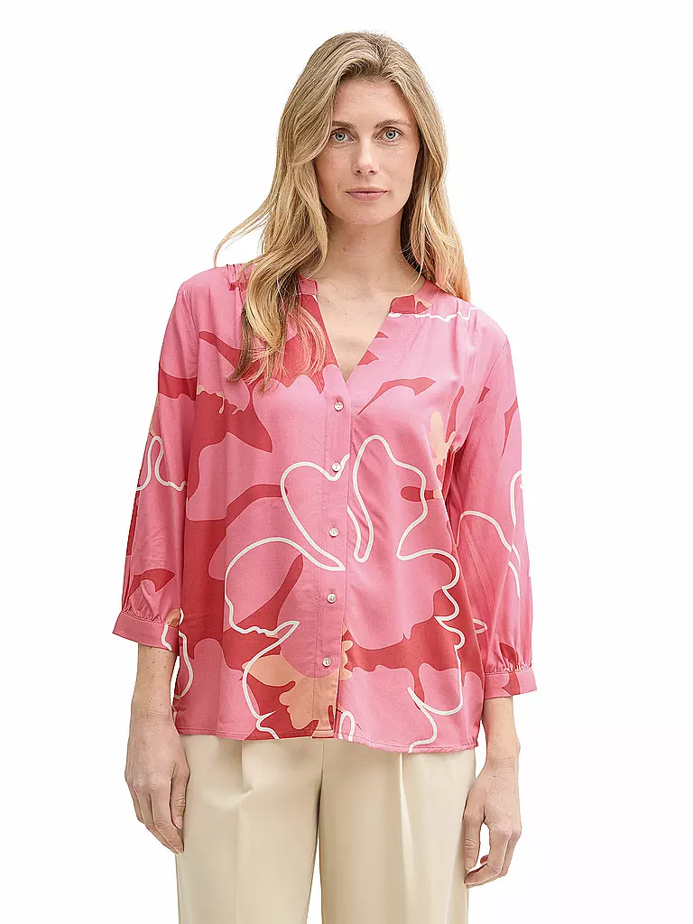 TOM TAILOR | Blusa | 