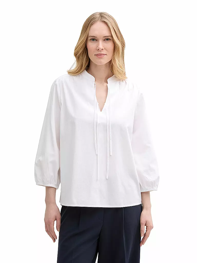 TOM TAILOR | Blusa |