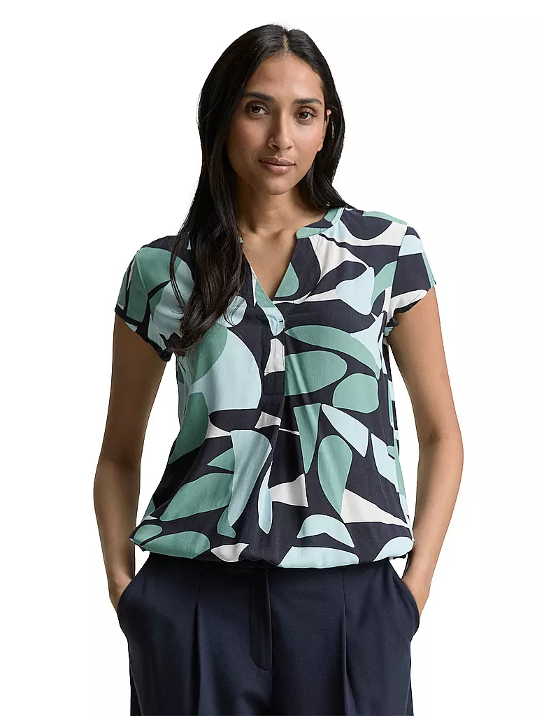 TOM TAILOR | Blusa | 