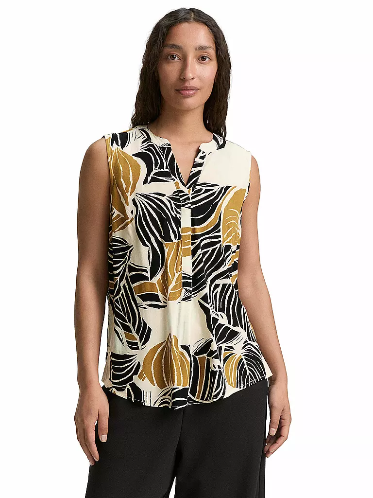 TOM TAILOR | Blusa | 