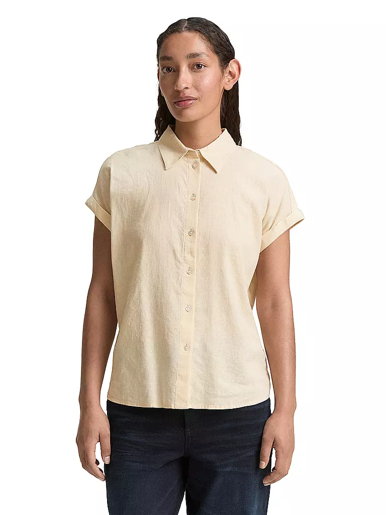 TOM TAILOR | Blusa | 