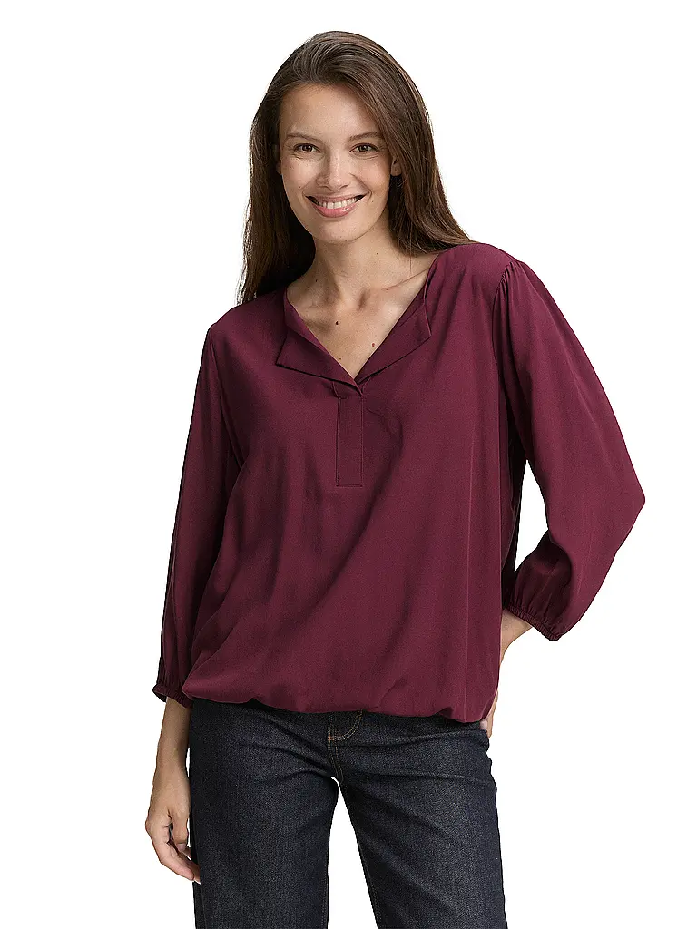 TOM TAILOR | Blusa | 