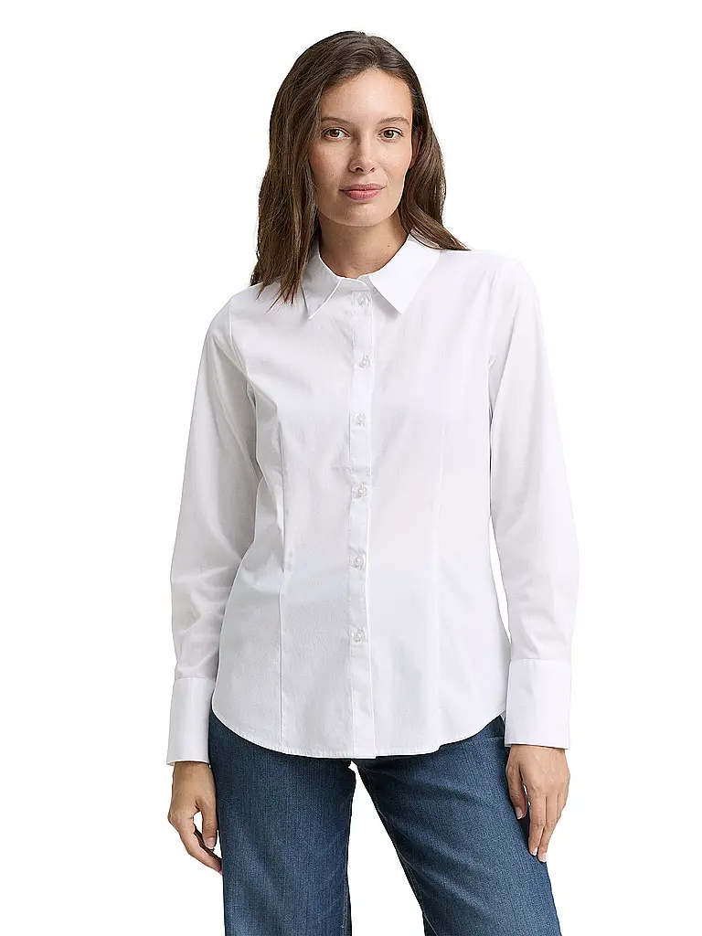 TOM TAILOR | Blusa | 