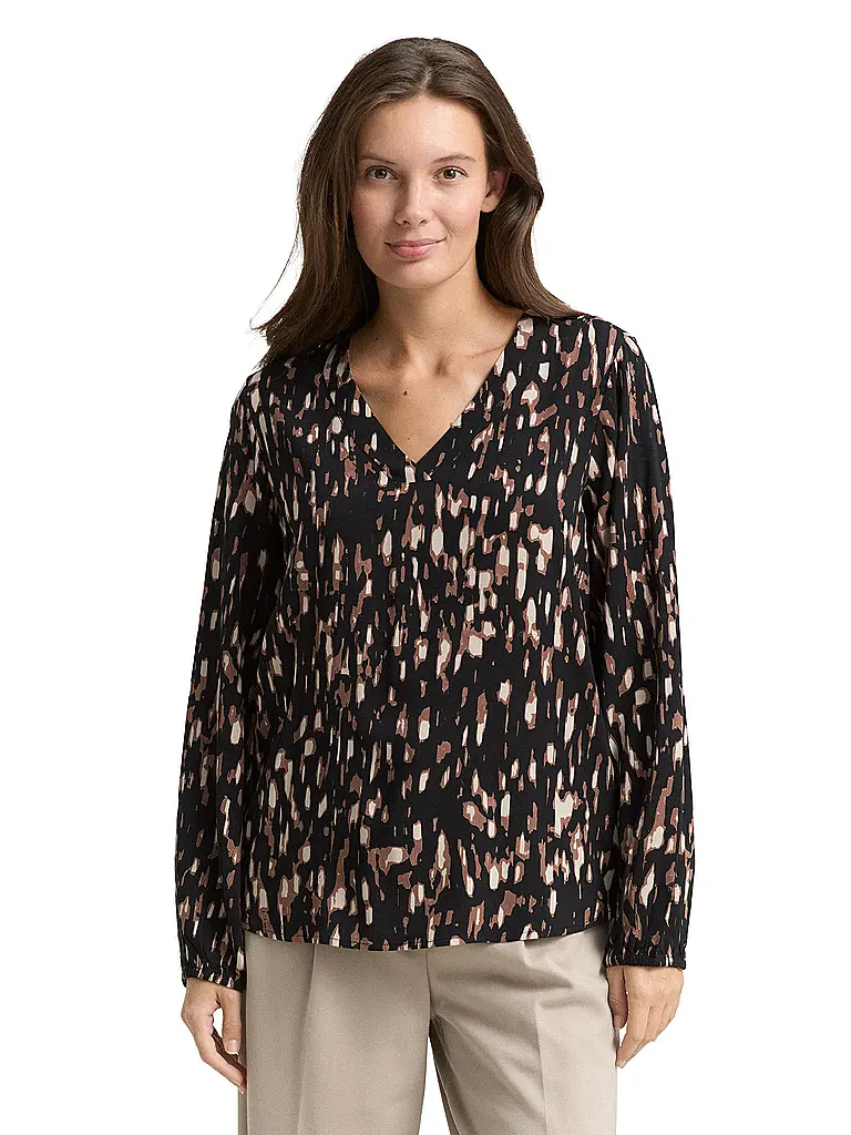 TOM TAILOR | Blusa | 