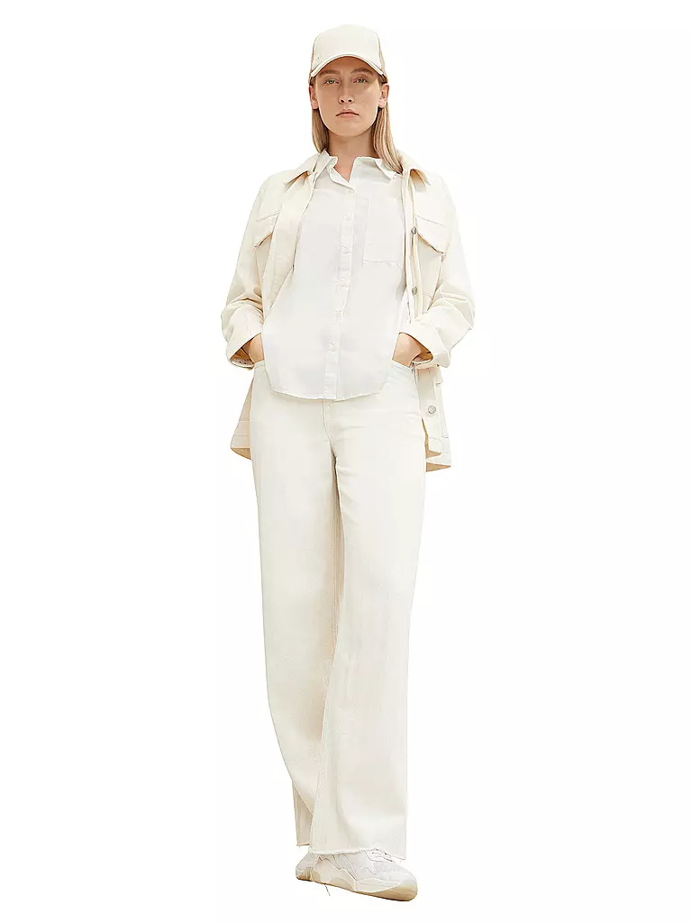 TOM TAILOR | Blusa | 