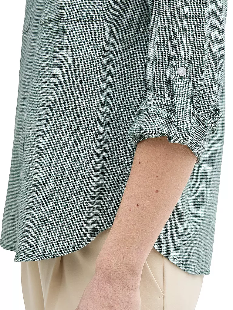 TOM TAILOR | Blusa | 