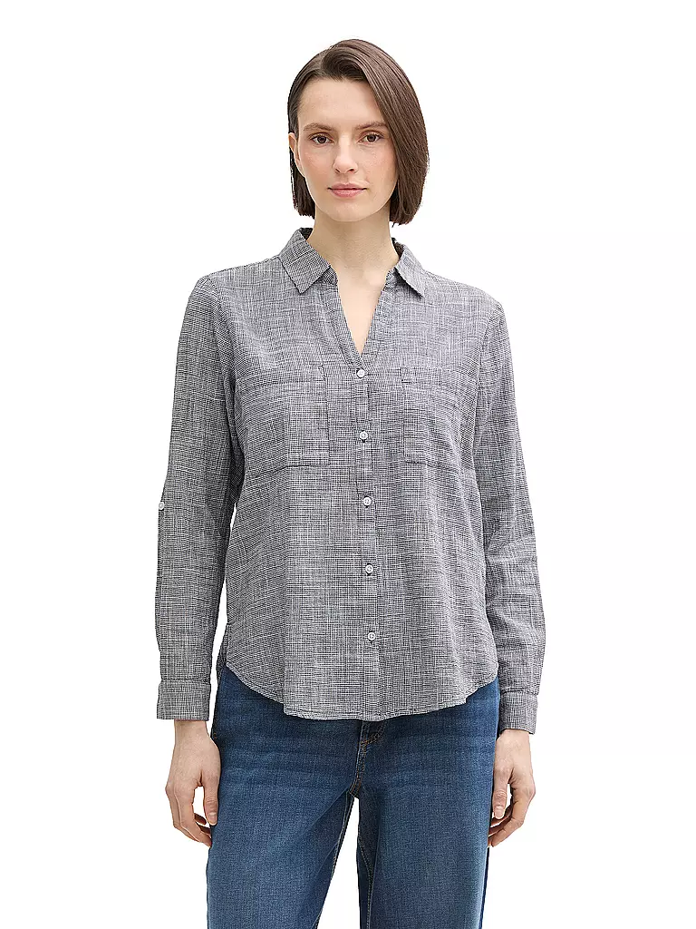 TOM TAILOR | Blusa | 