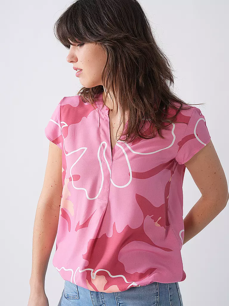 TOM TAILOR | Blusa | 