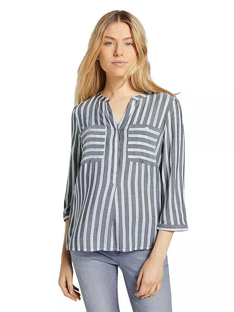TOM TAILOR | Blusa | 
