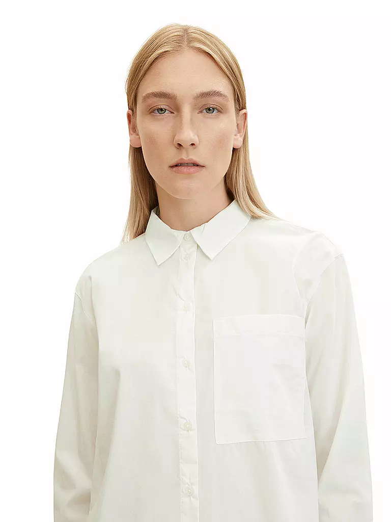 TOM TAILOR | Blusa | 