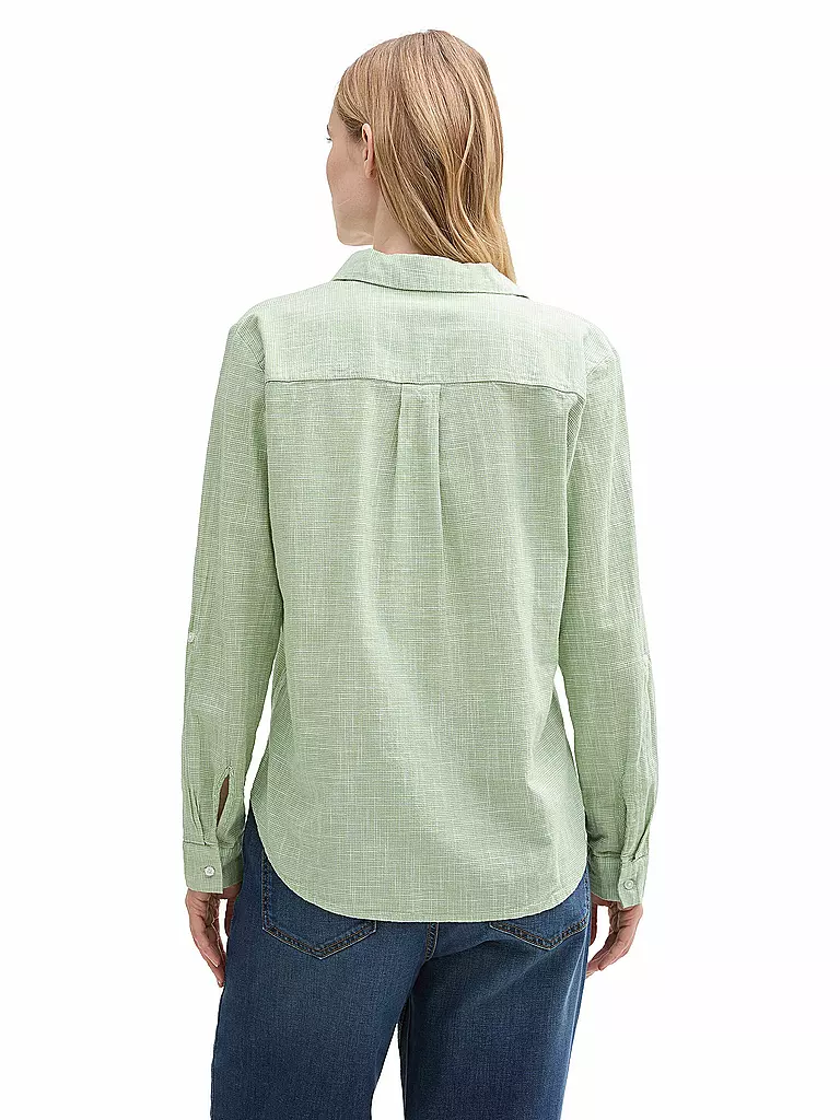 TOM TAILOR | Blusa | 