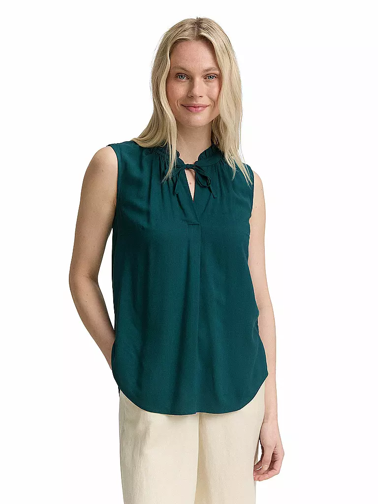 TOM TAILOR | Blusa | 