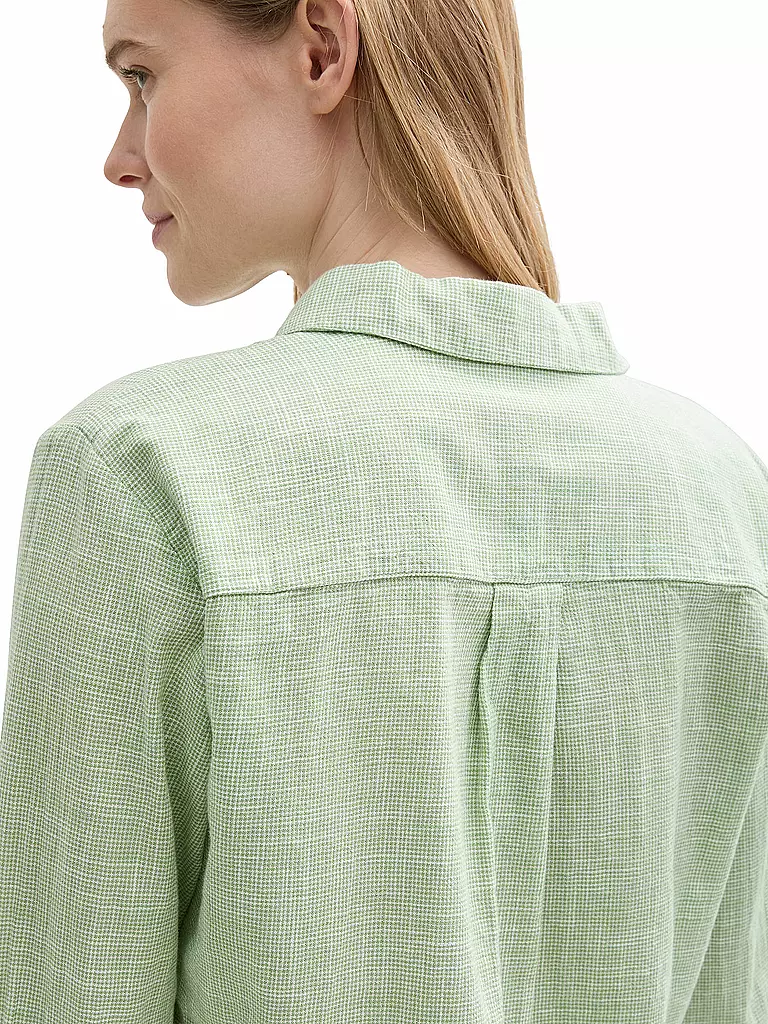 TOM TAILOR | Blusa | 