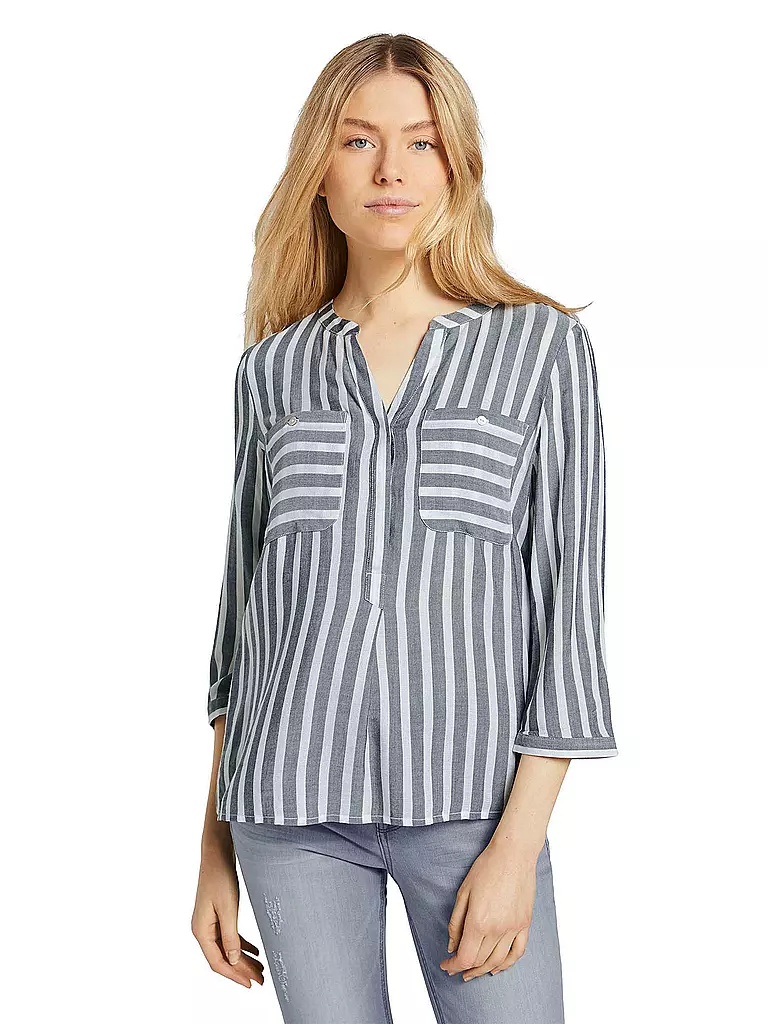 TOM TAILOR | Blusa | 