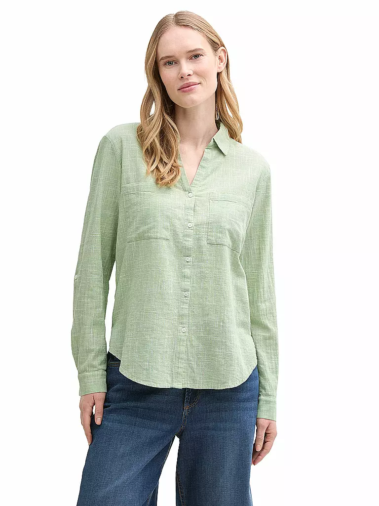 TOM TAILOR | Blusa | 