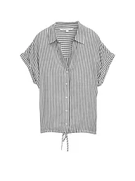 TOM TAILOR | Bluse | Azul
