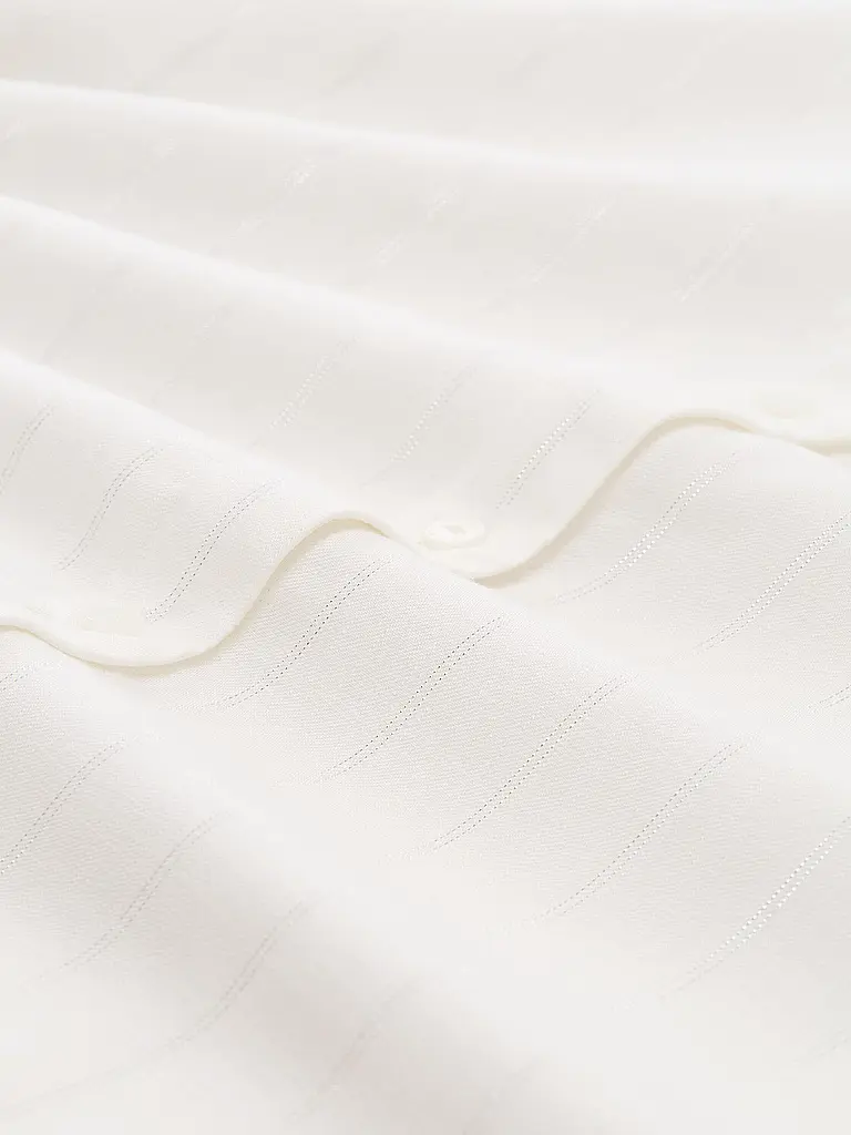 TOM TAILOR | Bluse  | Blanco