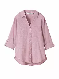 TOM TAILOR | Blusa | Fucsia