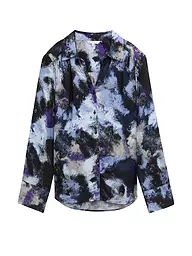 TOM TAILOR | Bluse | Azul