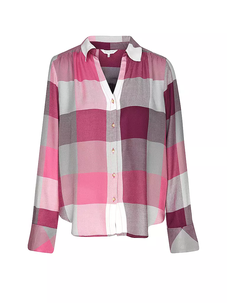 TOM TAILOR | Bluse | Baya