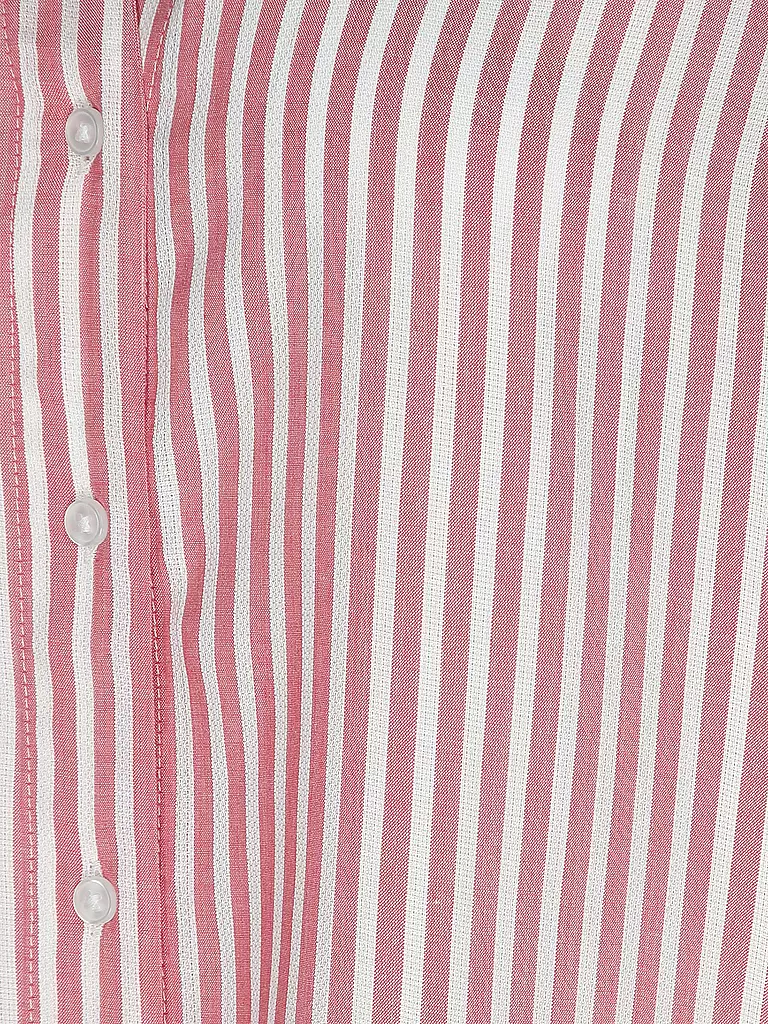 TOM TAILOR | Bluse | Rojo