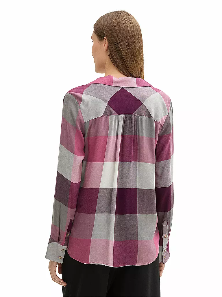 TOM TAILOR | Bluse | Baya