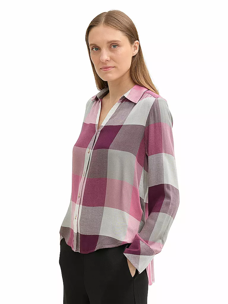 TOM TAILOR | Bluse | Baya