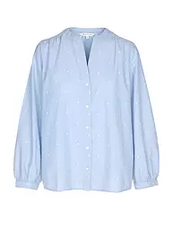 TOM TAILOR | Blusenshirt | Azul