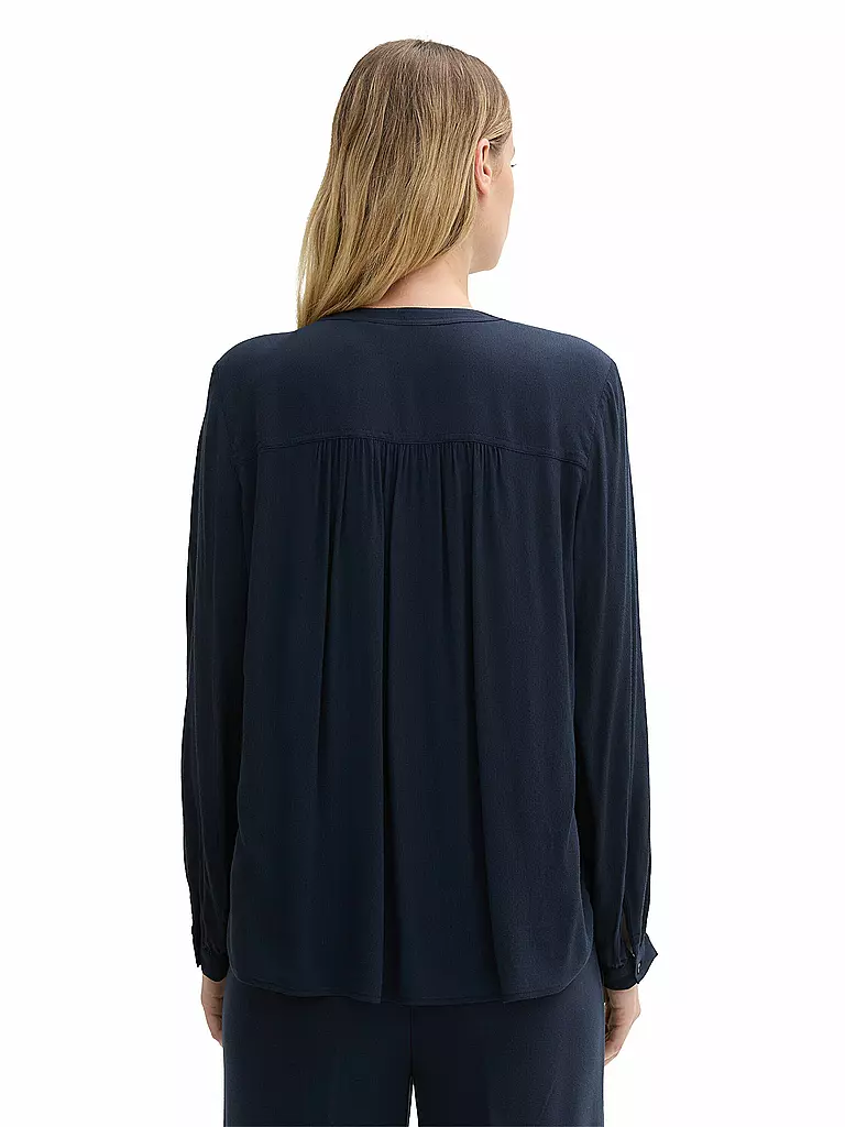 TOM TAILOR | Blusenshirt | 