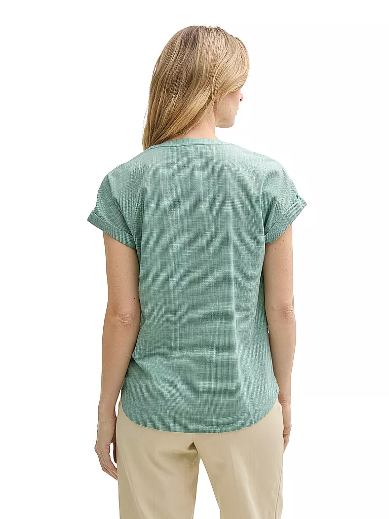TOM TAILOR | Blusenshirt | 