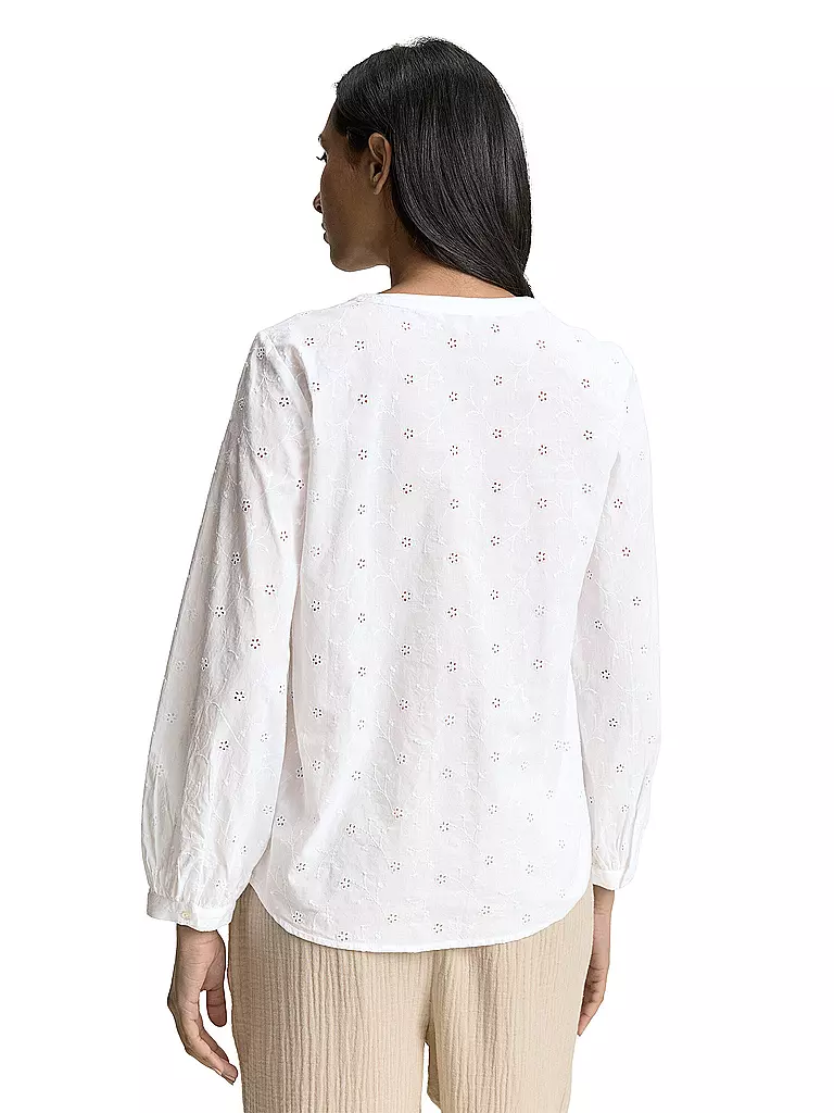 TOM TAILOR | Blusenshirt | 