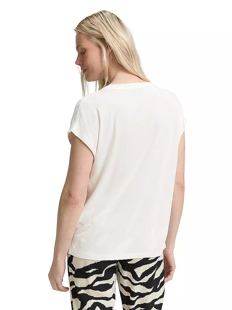 TOM TAILOR | Blusenshirt | 