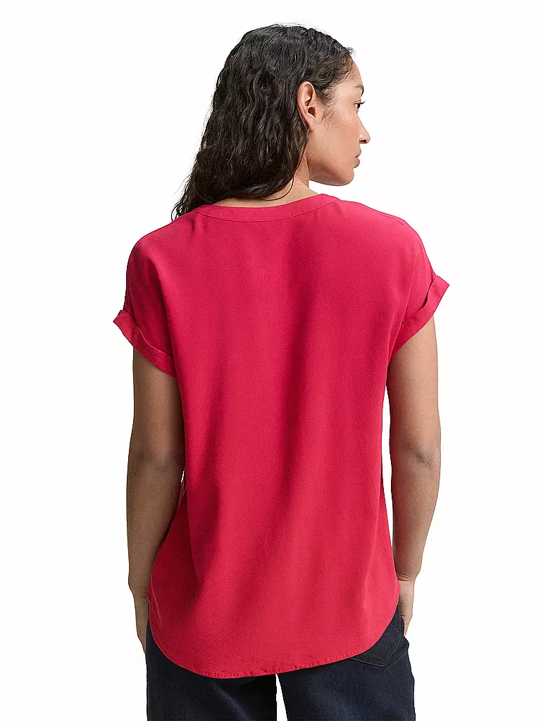 TOM TAILOR | Blusenshirt | 