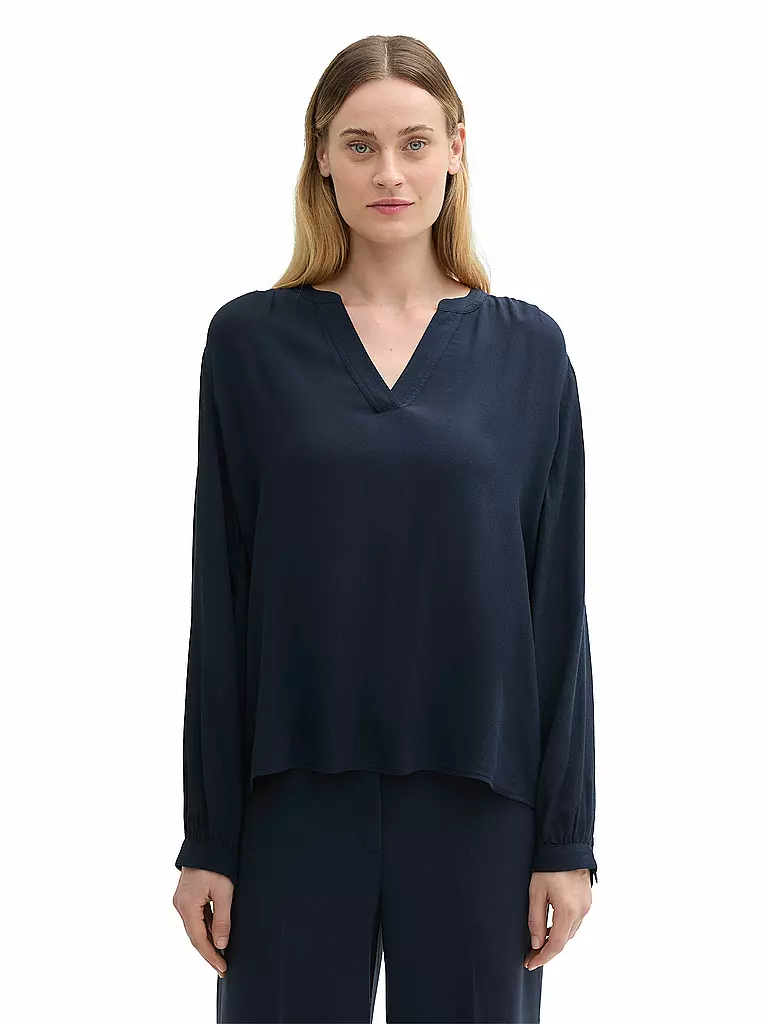 TOM TAILOR | Blusenshirt | 
