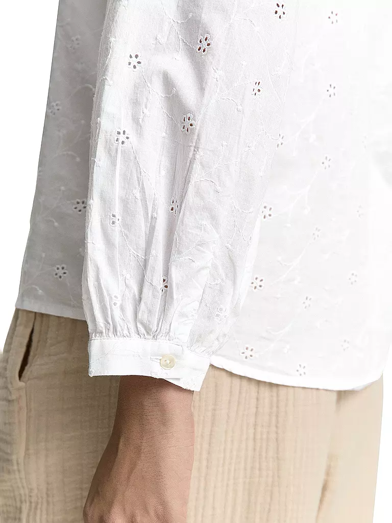 TOM TAILOR | Blusenshirt | 
