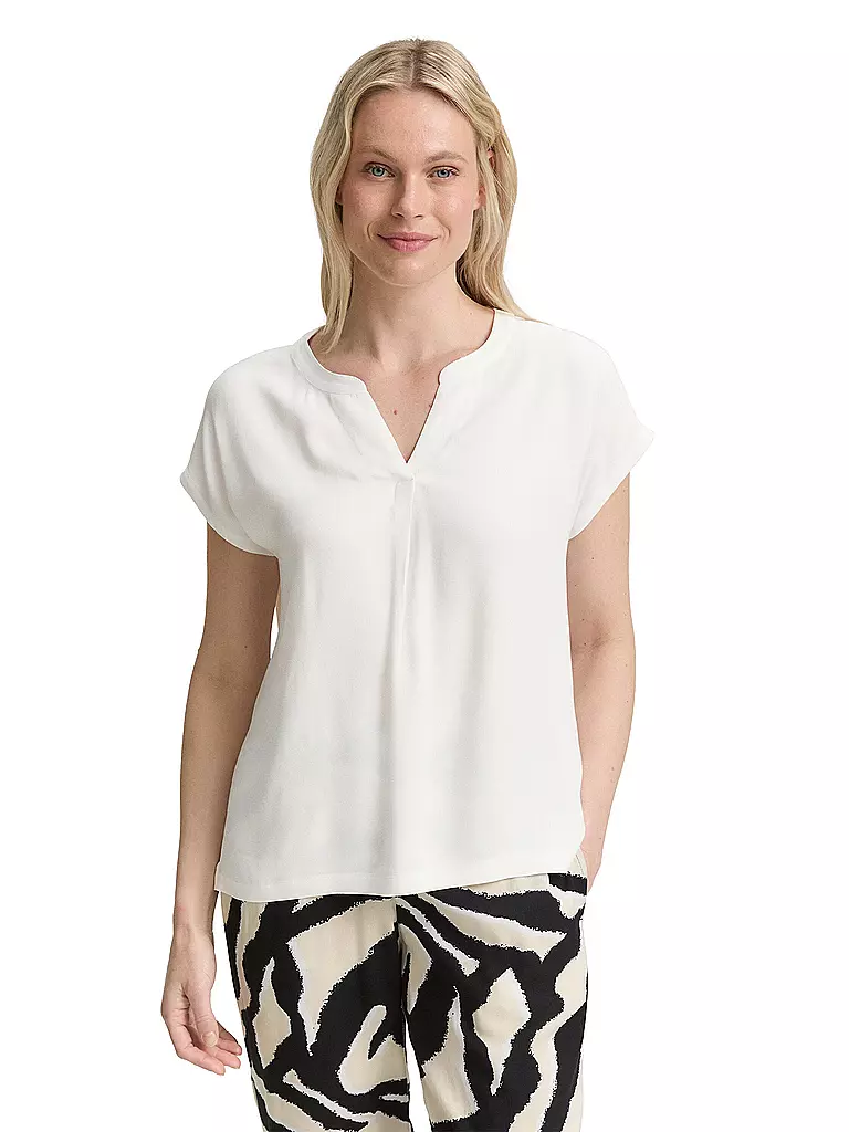 TOM TAILOR | Blusenshirt | 