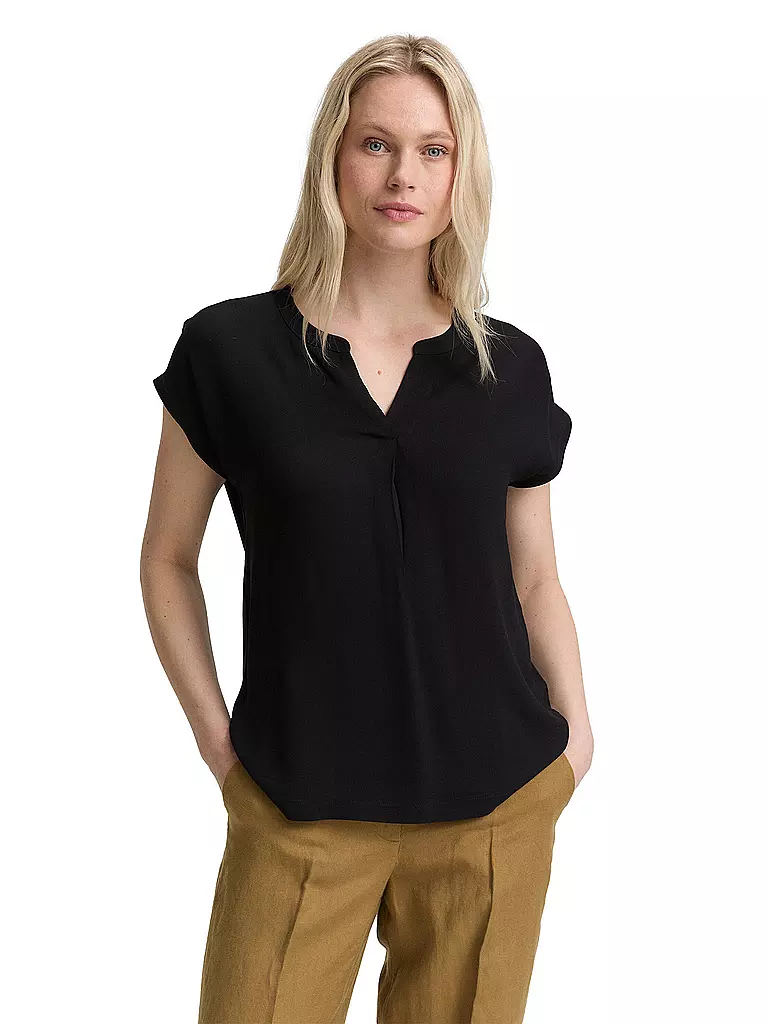 TOM TAILOR | Blusenshirt | 