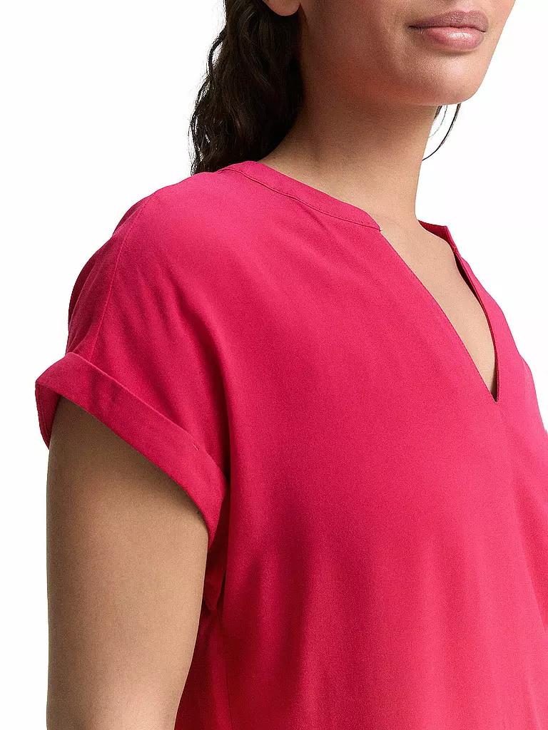 TOM TAILOR | Blusenshirt | 