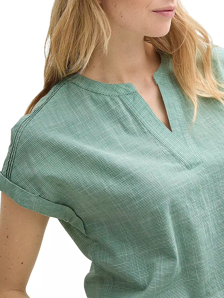 TOM TAILOR | Blusenshirt | 