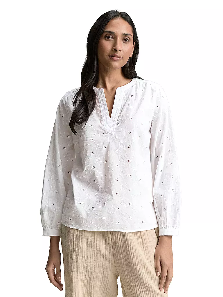 TOM TAILOR | Blusenshirt | 