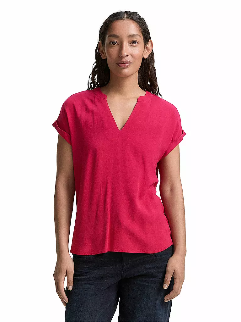 TOM TAILOR | Blusenshirt | 