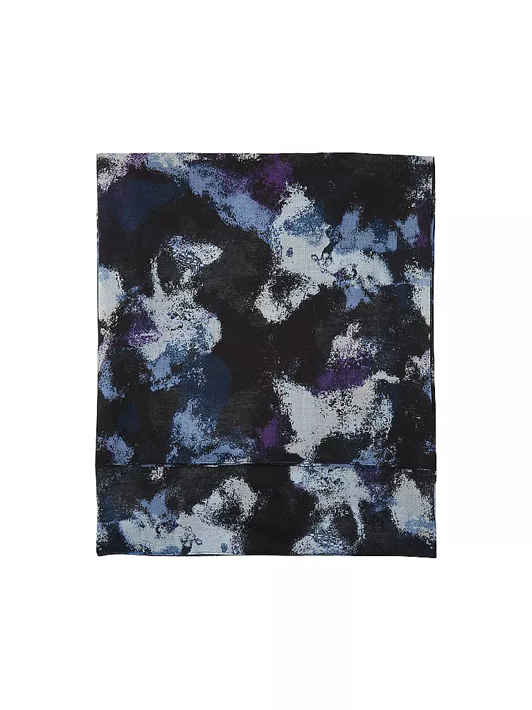 TOM TAILOR | Bufanda Loop | Azul