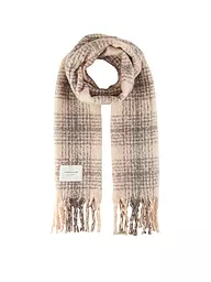 TOM TAILOR | Bufanda | Beige