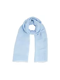 TOM TAILOR | Bufanda | Azul