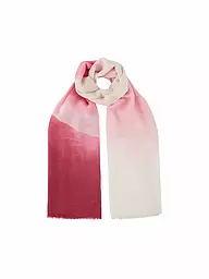 TOM TAILOR | Bufanda | Fucsia