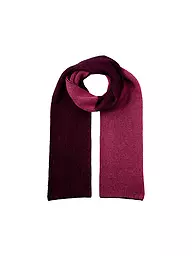 TOM TAILOR | Bufanda | Fucsia